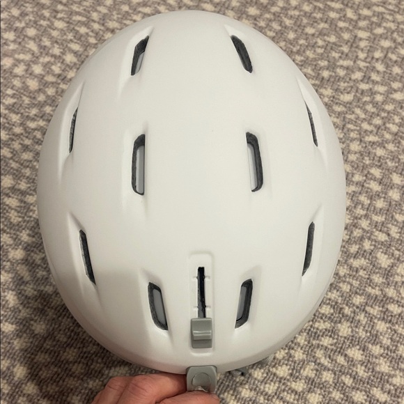 SMITH NWOT Mirage SM ski helmet - Picture 6 of 16